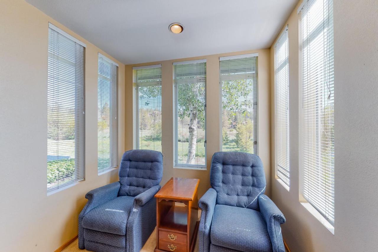 Apartamento Snowcreek 521 Mammoth Lakes Exterior foto