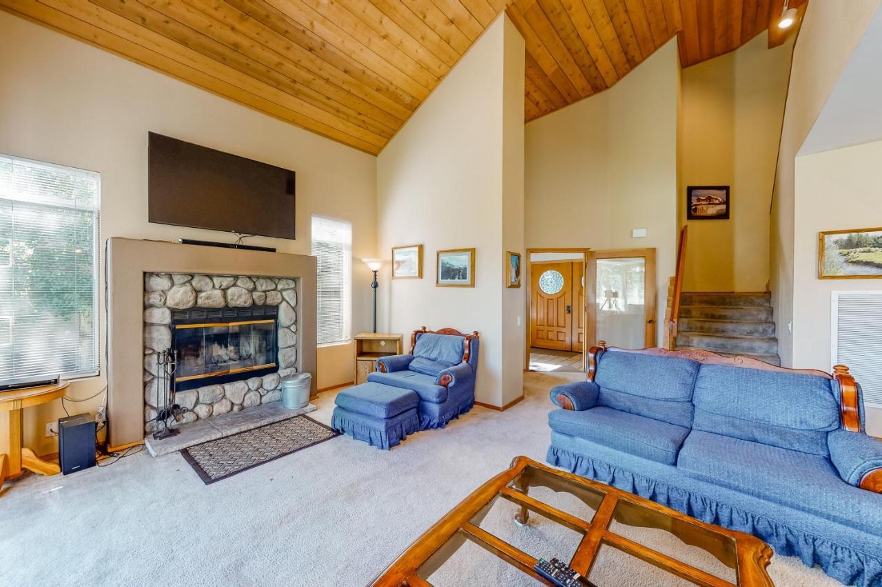 Apartamento Snowcreek 521 Mammoth Lakes Exterior foto