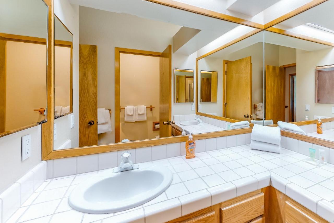 Apartamento Snowcreek 521 Mammoth Lakes Exterior foto