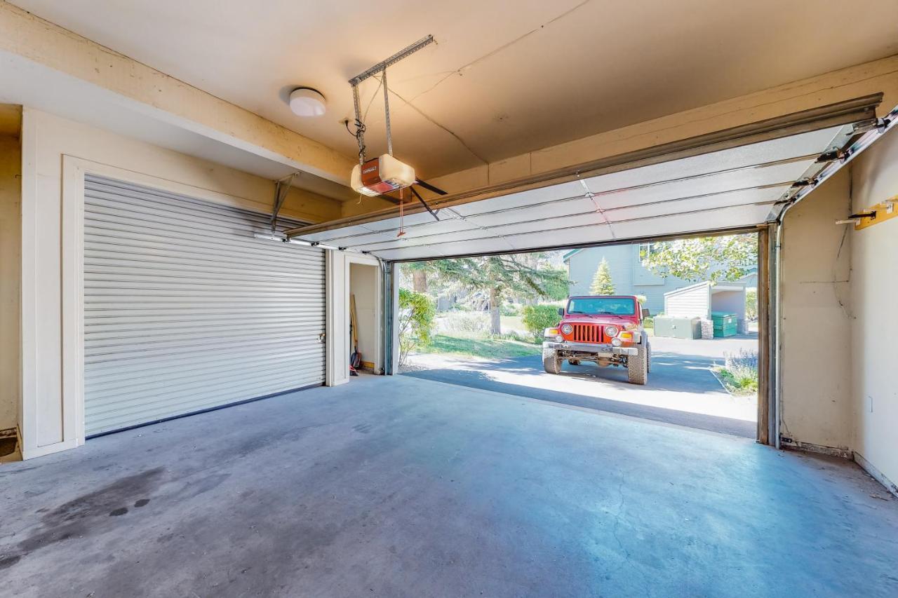 Apartamento Snowcreek 521 Mammoth Lakes Exterior foto