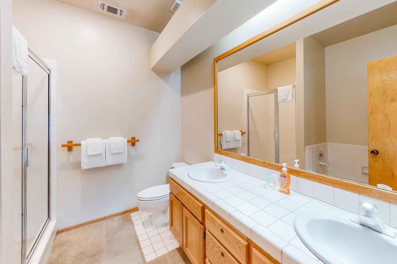 Apartamento Snowcreek 521 Mammoth Lakes Exterior foto