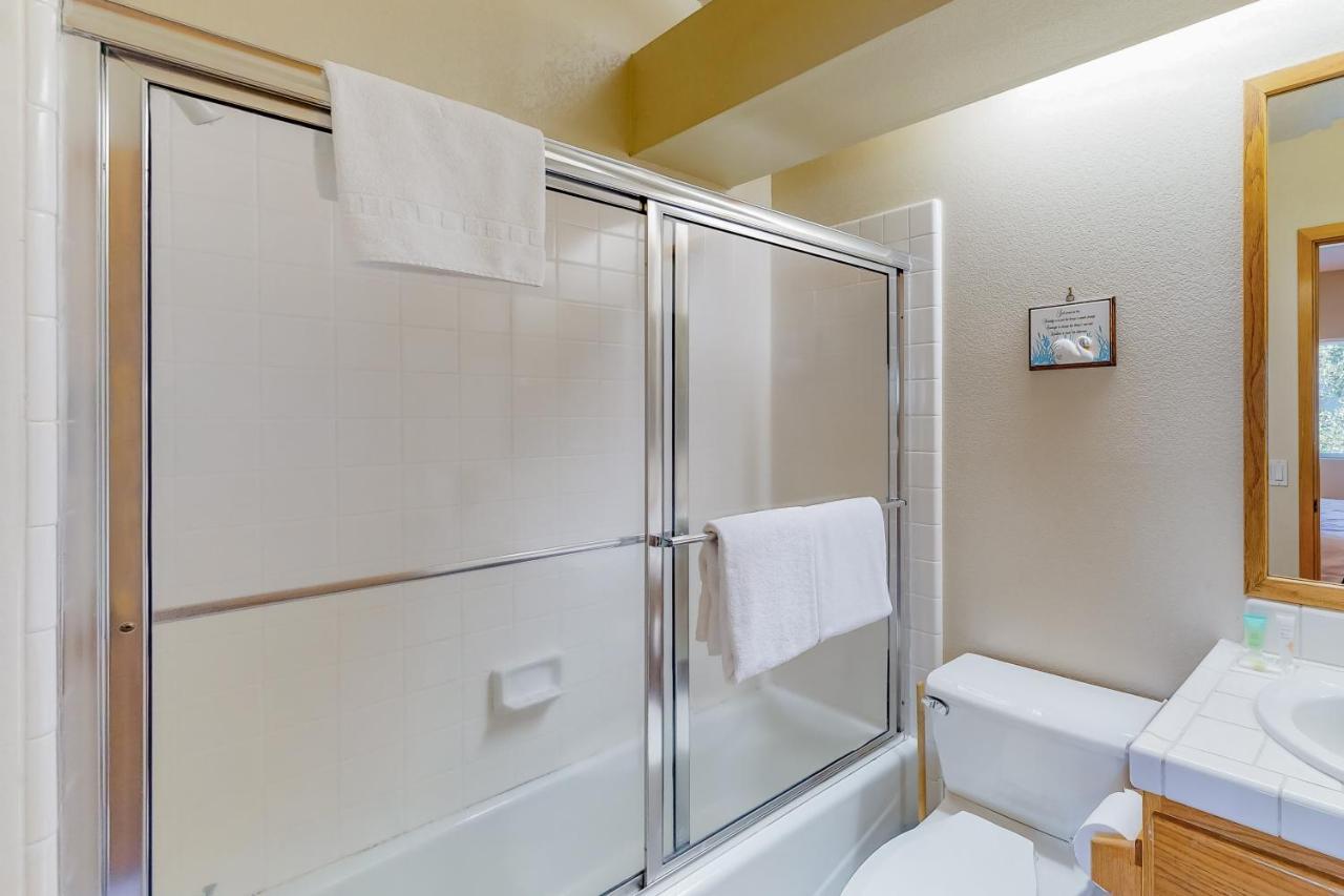 Apartamento Snowcreek 521 Mammoth Lakes Exterior foto